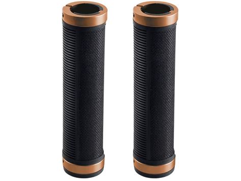 Puños Brooks Lock On Cambium – tarreglolabici