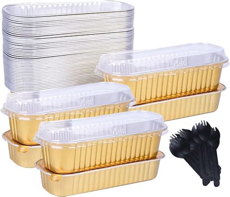 Mini Cake Pans Disposable at Louise Collier blog