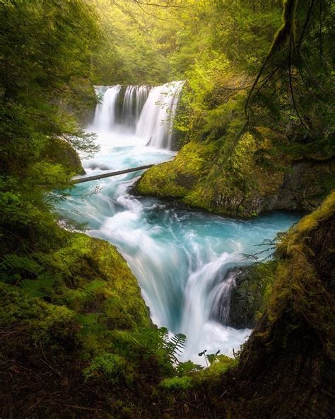 Top 10 oregon waterfall hikes – Artofit
