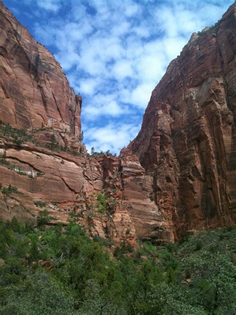 4 – 3. Parcs Nationaux Americains : Le plateau du Colorado – L'autre ...