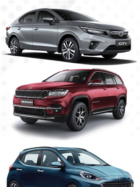 Year-ender discounts of up to Rs 2 lakh on these 12 SUVs, sedans and ...