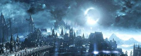 《黑暗之魂3》白金图文攻略 全收集图文流程攻略_洛斯里克城（13）-游民星空 GamerSky.com