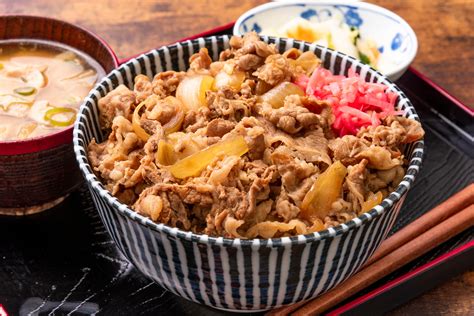 What is Donburi: Everything You Need to Know About Japanese Rice Bowl