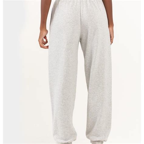iets frans urban outfitters cuffed sweatpants... - Depop