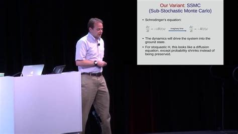 adiabatic quantum computing