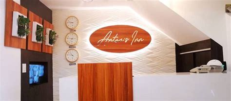 ANTON'S INN HOTEL (Balanga City) - Inn Reviews, Photos, Rate Comparison ...