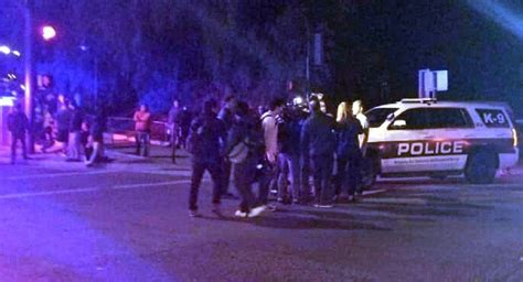 美国警方：加州酒吧枪击案造成11人死亡 多人受伤 - 俄罗斯卫星通讯社