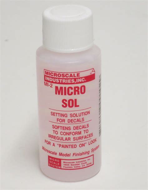 Image result for Microscale Micro Sol