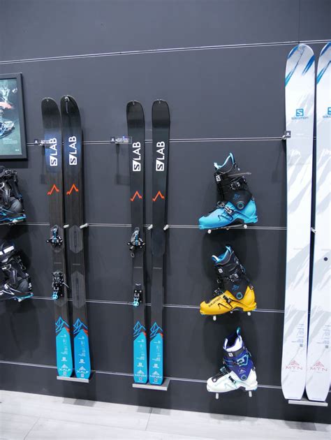 ISPO Report 2017 | Ski | PowderGuide