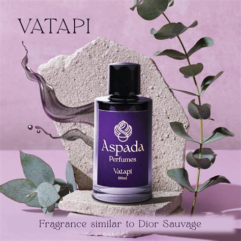 Aspada Perfumes