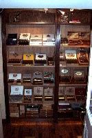 My Walk-in Humidor