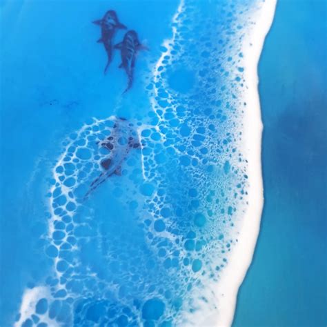 Sub Studio - Echelon Resin Art | hipicon