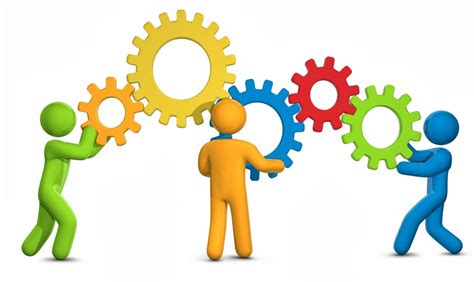 Collaborative Partnership 的图像结果