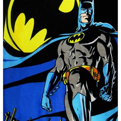 Who Trained Batman? Exploring the Dark Knight’s Mentors