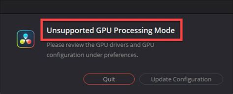 Rezultat imagine pentru GPU Processing Mode