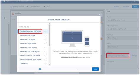 Image result for How to Add Tab Using Lightning App Builder