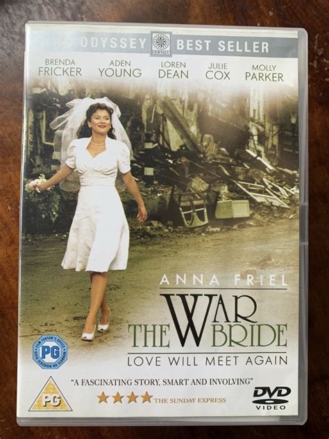 Image result for War Bride 2001