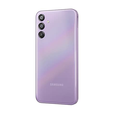 Buy Samsung Galaxy F15 5G (6 GB RAM + 128 GB) Groovy Violet Mobile ...