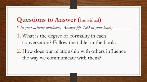 Intimate Communicative Style Picture 的图像结果