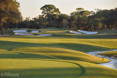 Adios Golf Club — PJKoenig Golf Photography