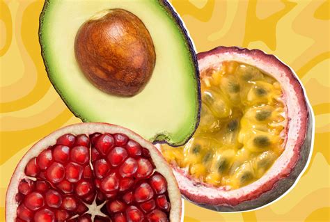 The 7 Best High-Fiber Fruits You Should Eat, According to a Dietitian