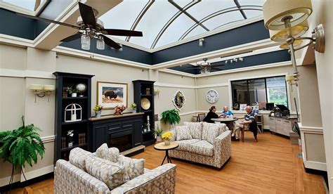 Northgate Health Care Facility – Living Legends