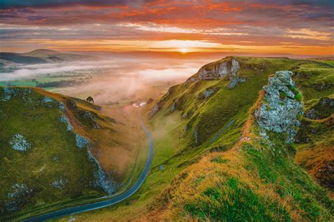 12 Best Hikes In England You Have To Experience - Hand Luggage Only ...
