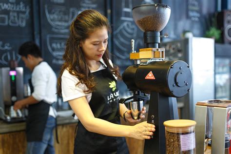 La Barista