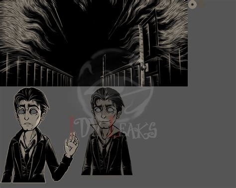 IDV Leaks on Twitter: