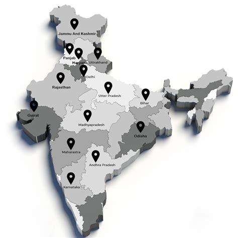 Dealer Network - Kangaroo Plywood