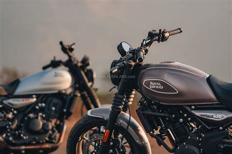 2026 Royal Enfield Guerrilla 450 Update: Is This the Ultimate Roadster ...