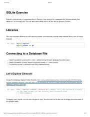 Image result for Python Print SQLite to PDF
