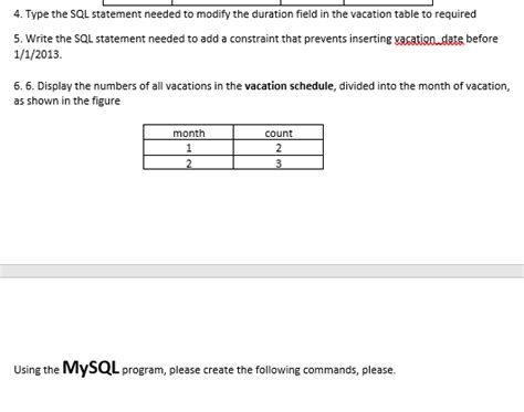 Image result for How to Create MySQL in Program Iz