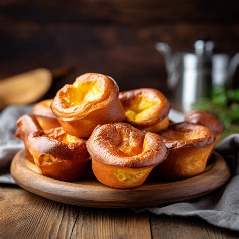 How to make yorkshire pudding – Artofit