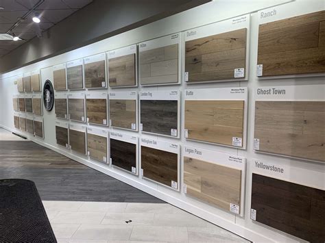 Great Floors London Showroom - Flooring Store London Ontario - 993 ...