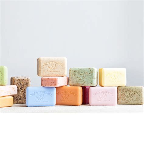 Pre de Provence Large French Bath Soap (250g) Natural Bath | Spa at Vickerey