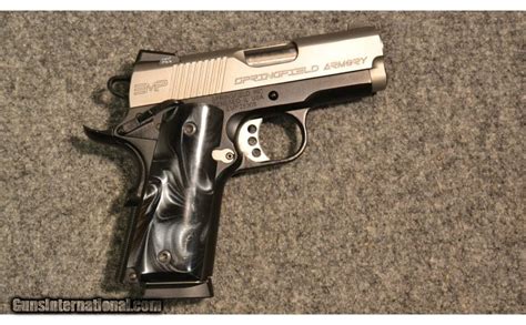 40SW Springfield EMP 的图像结果