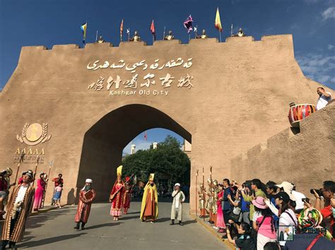 喀什旅游景点攻略三天：感受西域风情，畅游丝路古城！_西安旅游网