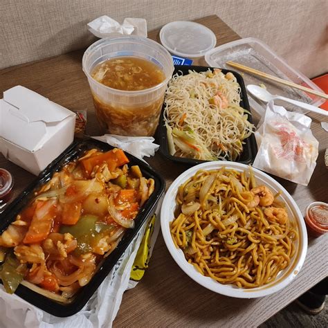 Main Moon Chinese Restaurant (Austintown) - Austintown, OH 44515 - Menu ...