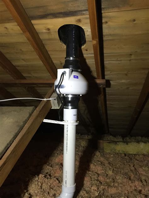 Radon Mitigation System Fan Replacement Cost - Houses & Apartments For Rent