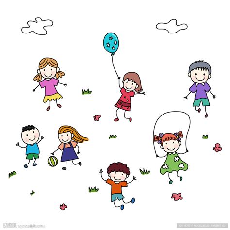 幼儿园插画 的图像结果