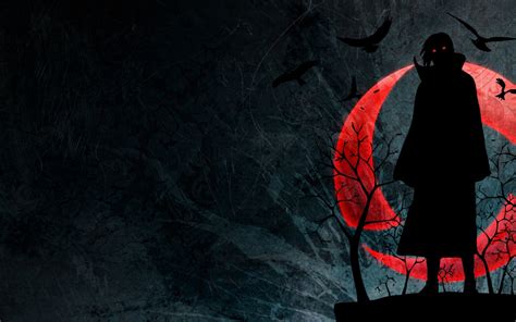 Eternal Mangekyō Sharingan Wallpapers - Wallpaper Cave