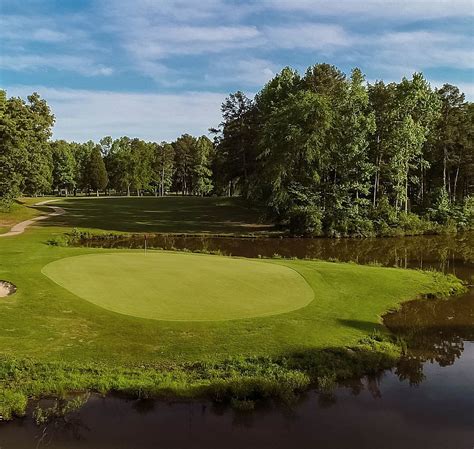 CHESTER GOLF CLUB (2025) All You Need to Know BEFORE You Go (with ...