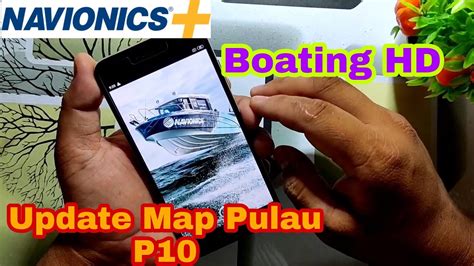 Image result for Tutorial Navionics
