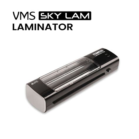 Skylam A4 Hot Thermal Lamination Machine Online Best Lamination ...