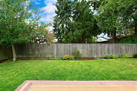 Cost of Privacy Fence, Fence Cost Estimator, Privacy Fence Cost