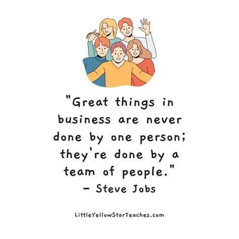Family And Teamwork Quotes 12 Motivational Quotes To Boost The Team's