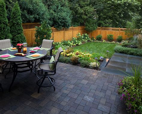 24 Marvelous Simple Backyard Landscaping Ideas On a Budget – Decor ...