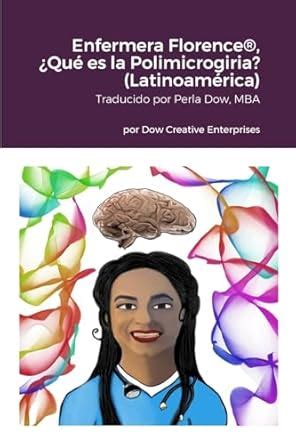 Buy Enfermera Florence(R), ¿Qué es la Polimicrogiria? (Latinoamérica ...