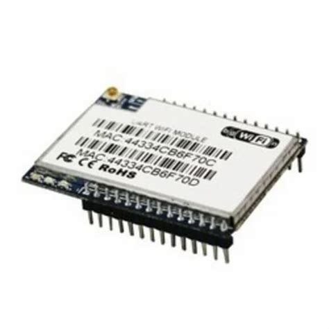 Hi-Link Wifi Module & Power Module - Hi-link Hlk-rm04 Wifi Module ...